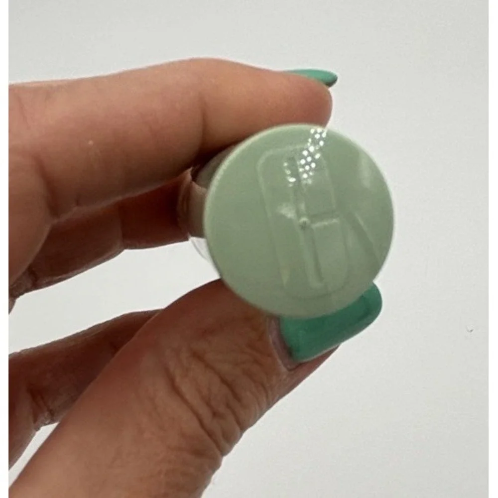 Clinique Lipstick ~ PINK BLUSH ~ 4g 0.14 oz - Made In USA -